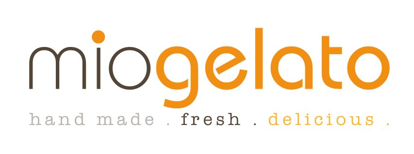 miogelato - hand made . fresh . delicious